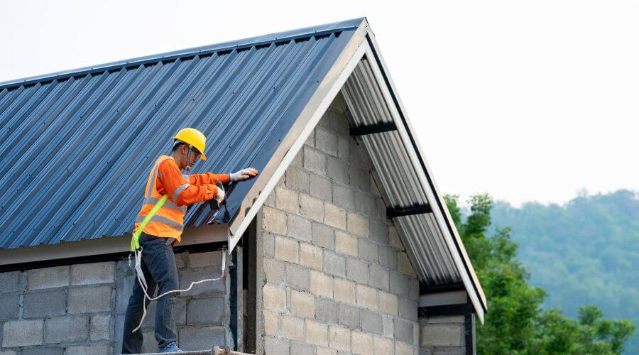 Expert Emergency Roof Repairs services in Kirkwood, CA